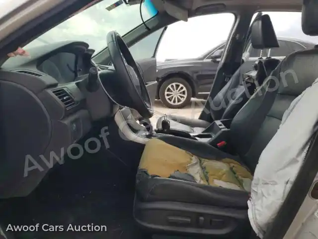 2013 Honda Accord 1HGCR2F85DA033556 — Copart auction photo 7