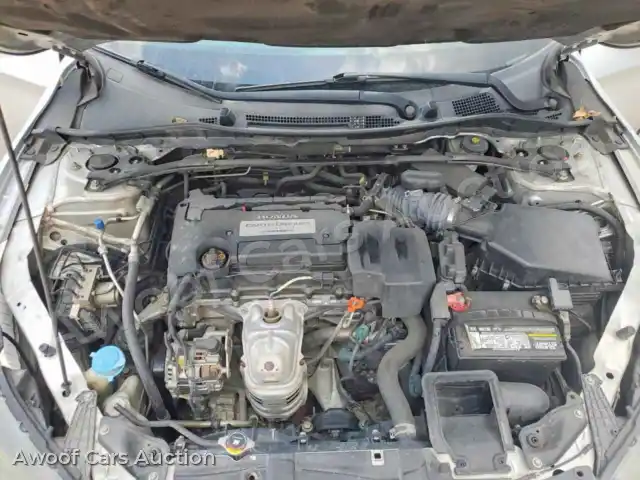 2013 Honda Accord 1HGCR2F85DA033556 — Copart auction photo 11
