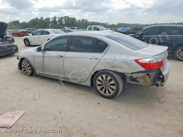 2013 Honda Accord 1HGCR2F85DA033556 — Copart auction photo 2