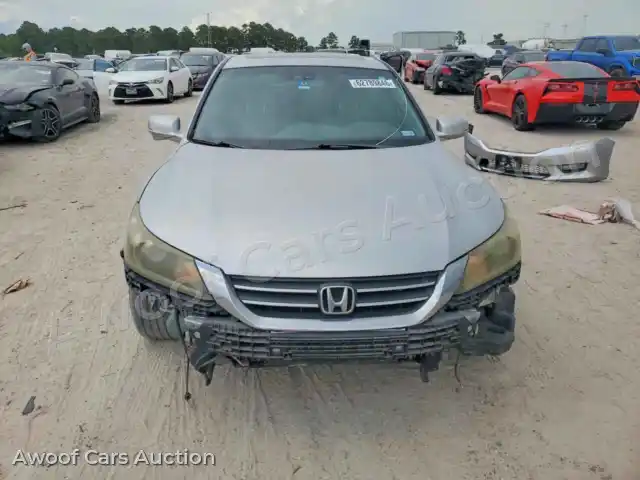 2013 Honda Accord 1HGCR2F85DA033556 — Copart auction photo 5