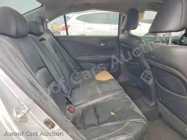 2013 Honda Accord 1HGCR2F85DA033556 — Copart auction photo 10