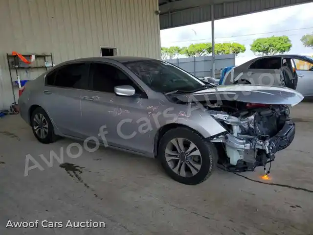 2013 Honda Accord 1HGCR2F34DA108686 — Copart auction photo 4