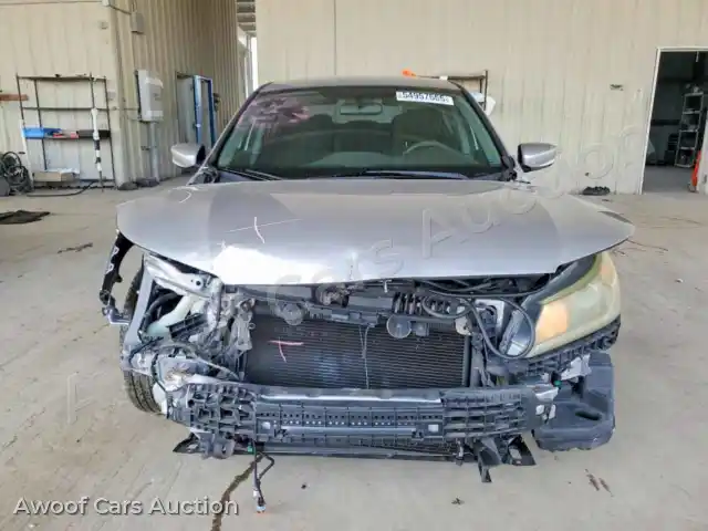 2013 Honda Accord 1HGCR2F34DA108686 — Copart auction photo 5