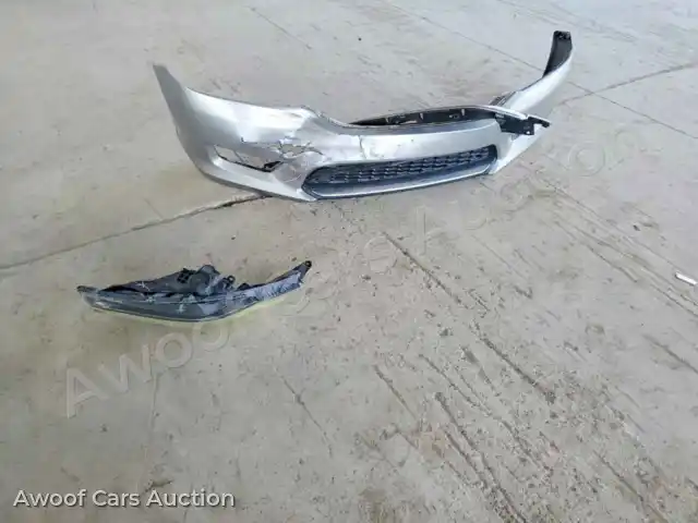2013 Honda Accord 1HGCR2F34DA108686 — Copart auction photo 12