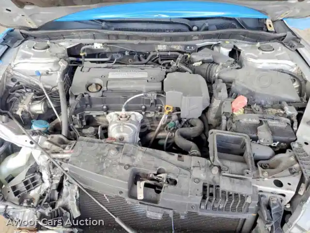 2013 Honda Accord 1HGCR2F34DA108686 — Copart auction photo 11