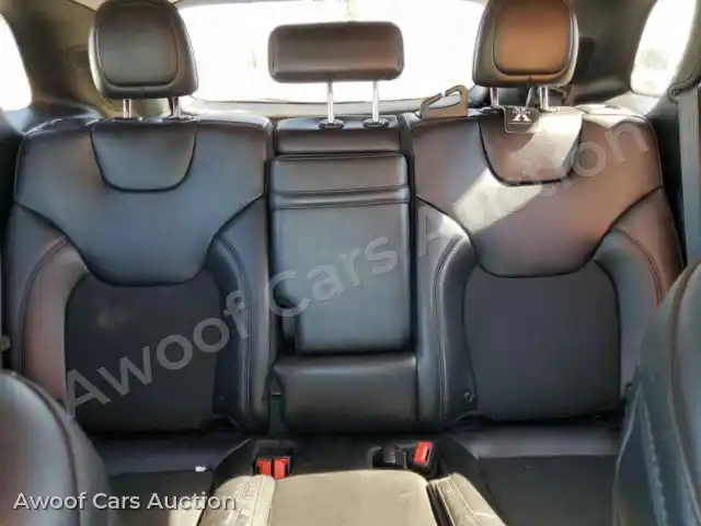 2019 Jeep Grand Cherokee 1C4PJLLBXKD338964 — Copart auction photo 10