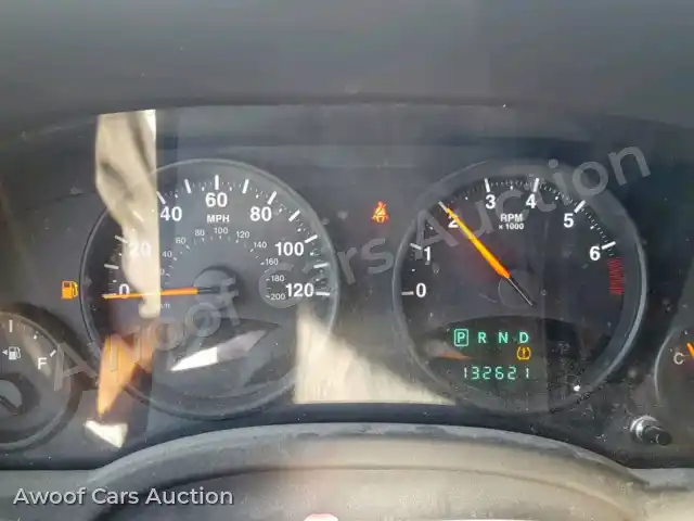 2013 Jeep Compass Latitude 1C4NJCEA1DD169030 — Copart auction photo 8