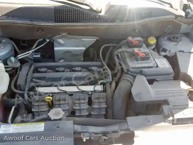 2013 Jeep Compass Latitude 1C4NJCEA1DD169030 — Copart auction photo 7