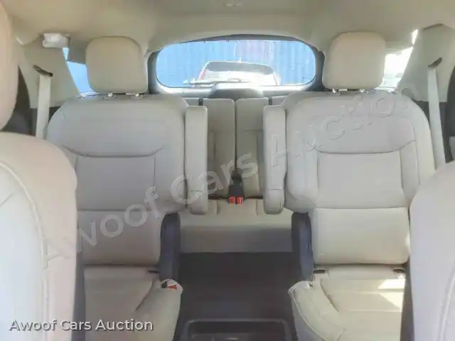 2020 Ford Explorer 1FMSK7DH9LGB46044 — photo 10 de la vente Copart