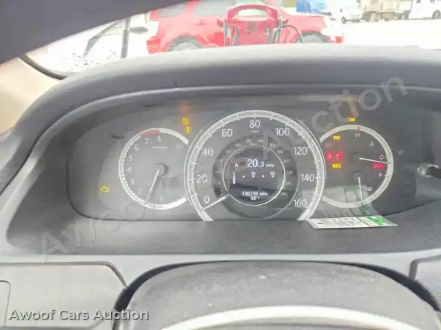 2013 Honda Accord 1HGCR3F95DA037797 — Copart auction photo 9
