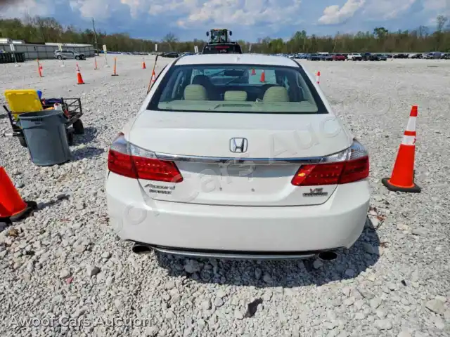 2013 Honda Accord 1HGCR3F95DA037797 — Copart auction photo 6