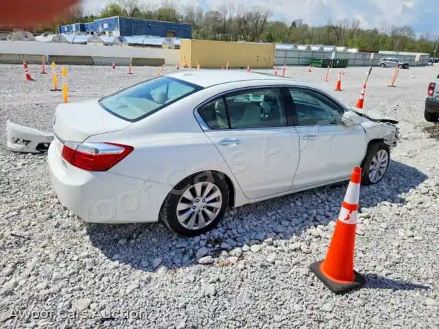 2013 Honda Accord 1HGCR3F95DA037797 — Copart auction photo 3