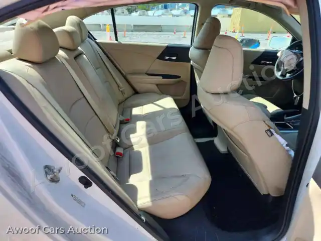 2013 Honda Accord 1HGCR3F95DA037797 — Copart auction photo 10
