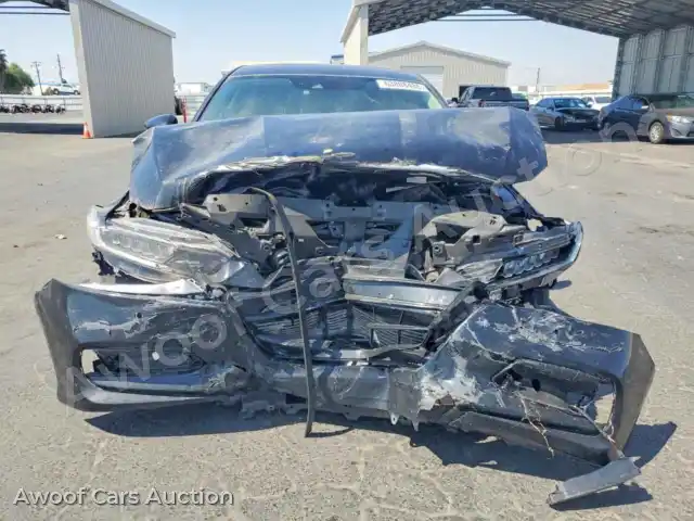 2018 Honda Accord 1HGCV1F99JA051018 — photo 5 de la vente Copart