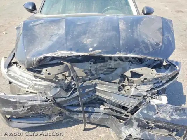 2018 Honda Accord 1HGCV1F99JA051018 — photo 11 de la vente Copart