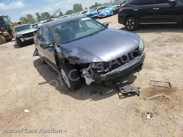 2015 Honda Accord 1HGCR2F75FA075977 — Copart auction photo 14