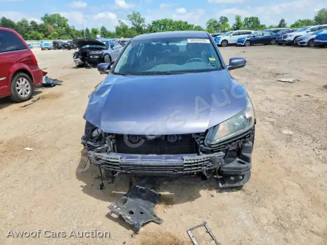 2015 Honda Accord 1HGCR2F75FA075977 — Copart auction photo 5