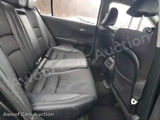 2013 Honda Accord 1HGCR2F8XDA183923 — Copart auction photo 10