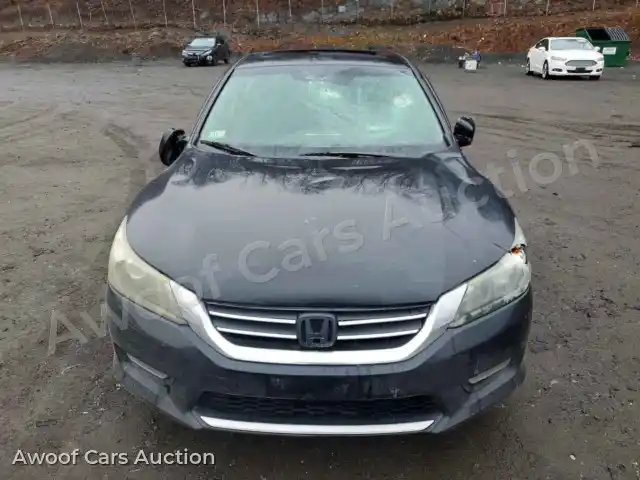 2013 Honda Accord 1HGCR2F8XDA183923 — Copart auction photo 5