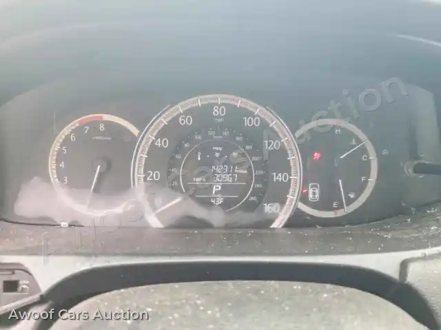 2013 Honda Accord 1HGCR2F8XDA183923 — Copart auction photo 9