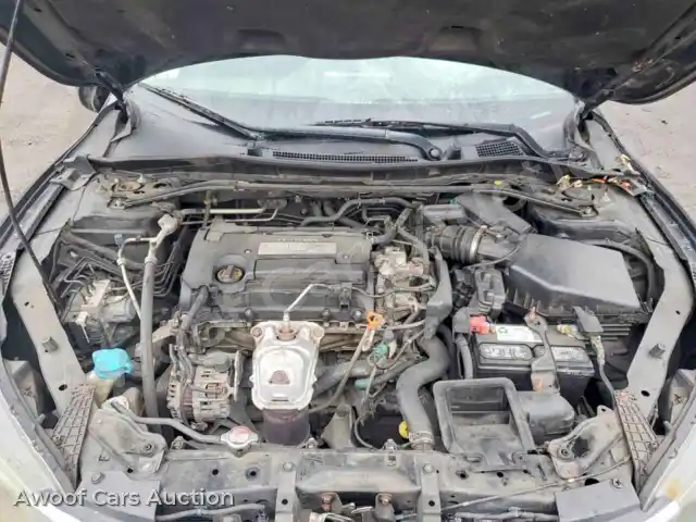 2013 Honda Accord 1HGCR2F8XDA183923 — Copart auction photo 11