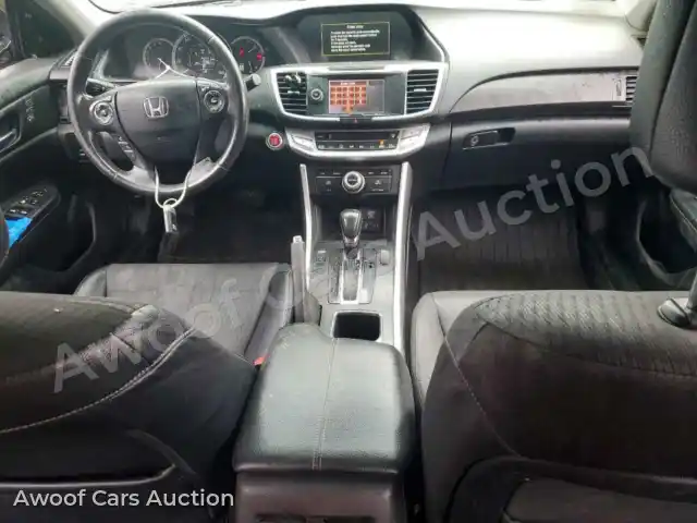 2013 Honda Accord 1HGCR2F8XDA183923 — Copart auction photo 8
