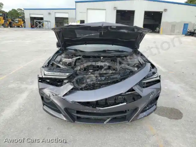 2021 Acura TLX 19UUB5F4XMA011771 — Copart auction photo 5