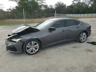 2021 Acura TLX