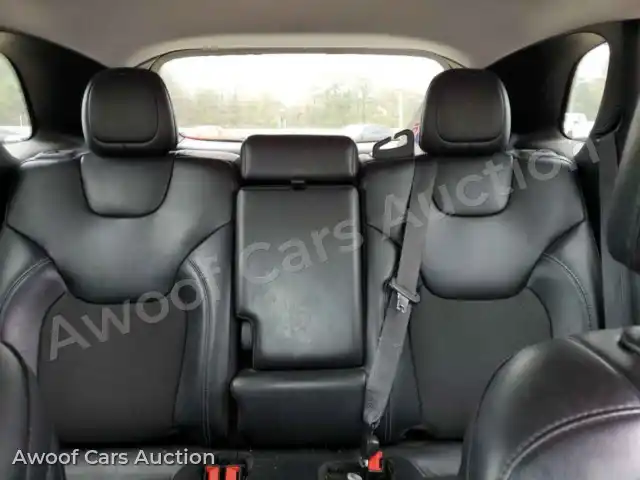 2019 Jeep Grand Cherokee 1C4PJLLB5KD469963 — Copart auction photo 10