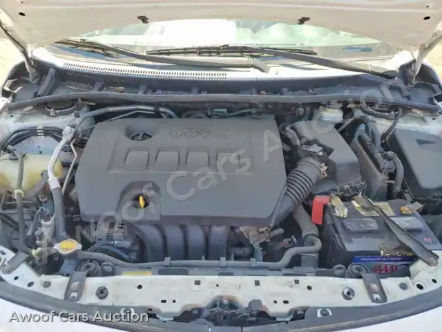 2013 Toyota Corolla 2T1BU4EE8DC947372 — Copart auction photo 11