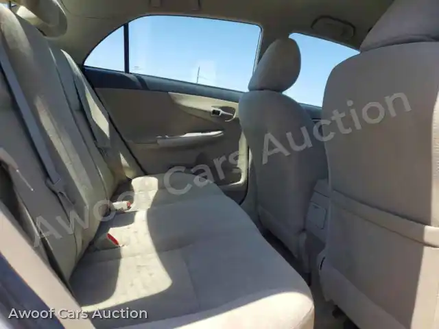 2013 Toyota Corolla 2T1BU4EE8DC947372 — Copart auction photo 10