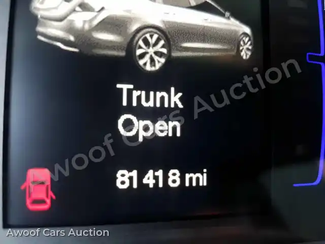 2015 Chrysler 200 1C3CCCAB6FN659254 — Copart auction photo 8