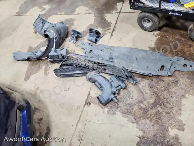 2016 Honda Accord 1HGCR2F7XGA076236 — Copart auction photo 12