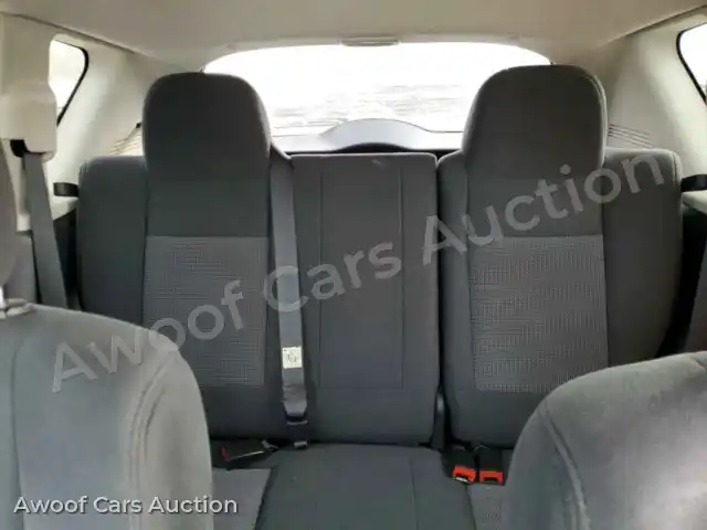 2014 Jeep Compass 1C4NJDBB9ED532937 — hoton gwanjo Copart na 10