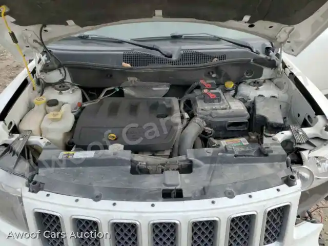 2014 Jeep Compass 1C4NJDBB9ED532937 — hoton gwanjo Copart na 12