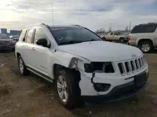 2014 Jeep Compass