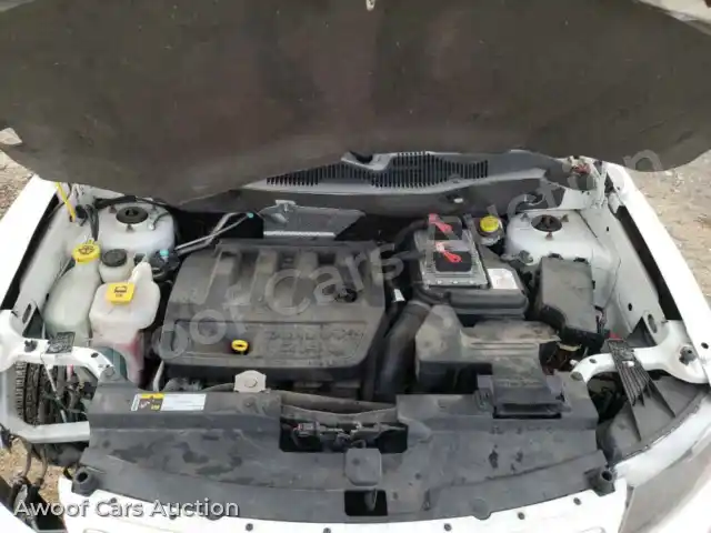 2014 Jeep Compass 1C4NJDBB9ED532937 — hoton gwanjo Copart na 7