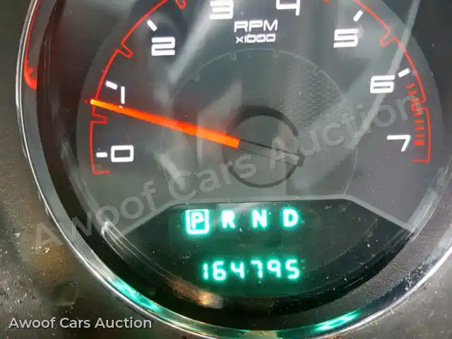 2012 Dodge Avenger 1C3CDZAB6CN193529 — Copart auction photo 8