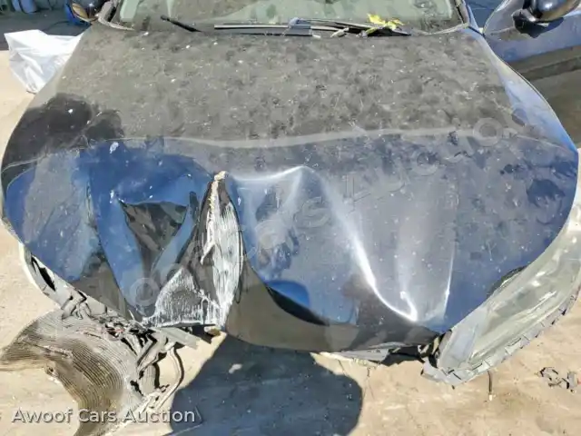 2014 Honda Accord 1HGCR2F55EA114743 — Copart auction photo 11