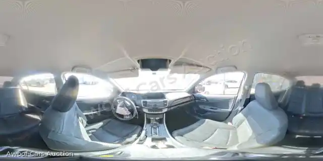 2014 Honda Accord 1HGCR2F55EA114743 — Copart auction photo 15