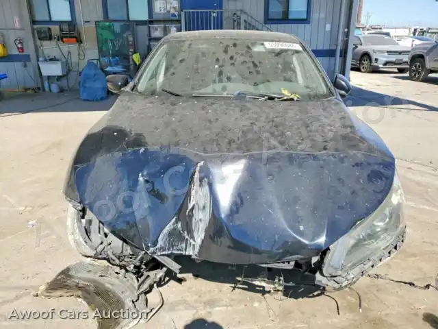2014 Honda Accord 1HGCR2F55EA114743 — Copart auction photo 5