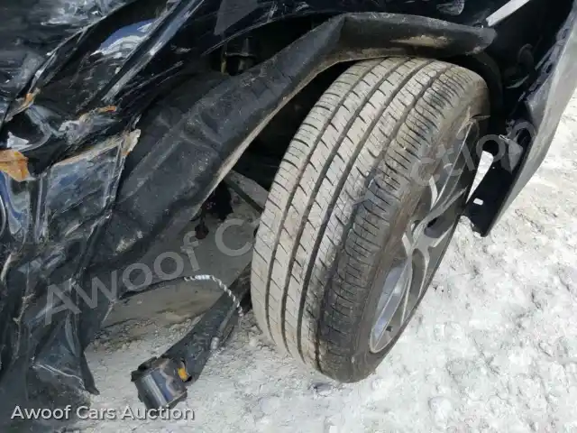 2020 Acura ILX 19UDE2F72LA002609 — Copart auction photo 9