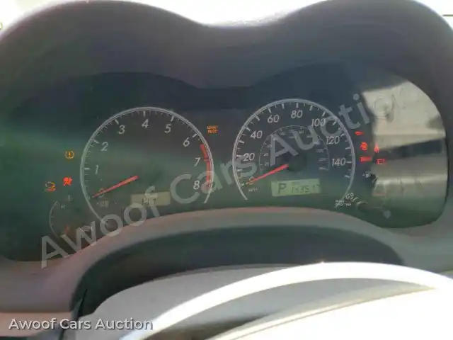 2009 Toyota Corolla 1NXBU40EX9Z069781 — hoton gwanjo Copart na 9