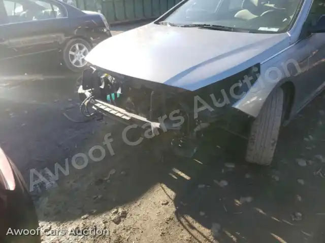 2015 Chrysler 200 1C3CCCAB7FN720773 — Copart auction photo 9