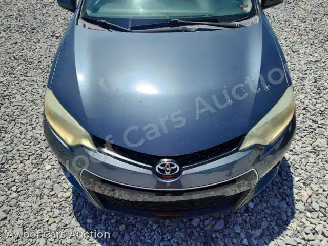 2015 Toyota Corolla 2T1BURHEXFC307451 — Copart auction photo 11
