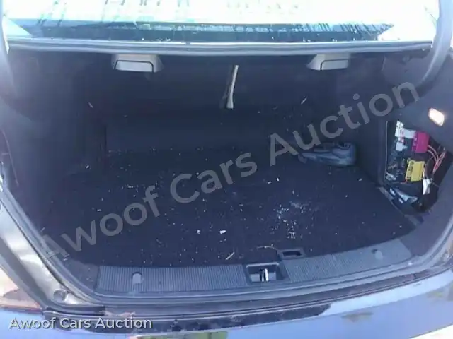 2013 Mercedes-Benz C-Class WDDGF8AB6DA806460 — Manheim auction photo 7