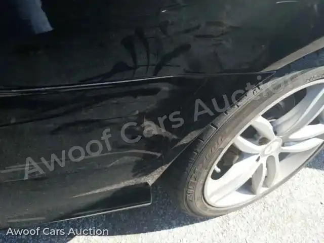 2013 Mercedes-Benz C-Class WDDGF8AB6DA806460 — Manheim auction photo 12
