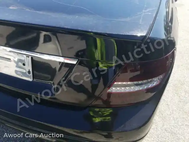 2013 Mercedes-Benz C-Class WDDGF8AB6DA806460 — Manheim auction photo 13