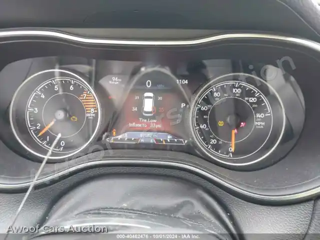 2019 Jeep Cherokee 1C4PJLDX6KD190595 — photo 7 de la vente Iaai