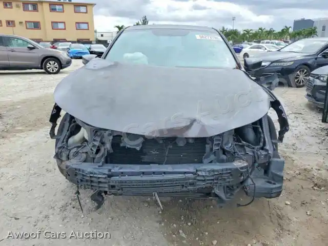 2017 Honda Accord 1HGCR2F36HA138729 — Copart auction photo 5